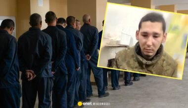 Rosyjski żołnierz rozmawiał z matką. Opowiedział o realiach wojny