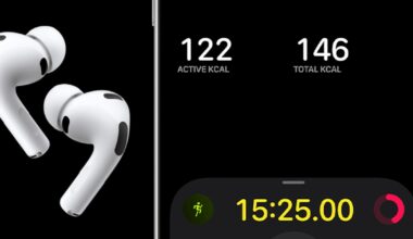 nowe Apple AirPods Pro 3 w świetnej promocji