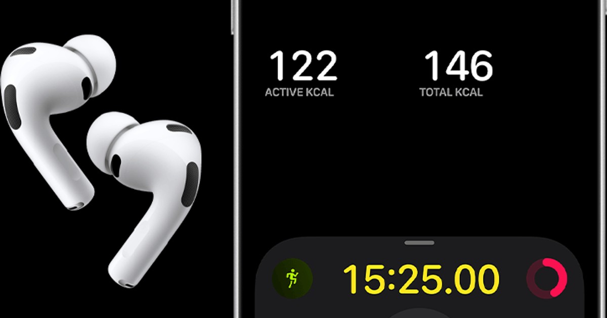 nowe Apple AirPods Pro 3 w świetnej promocji
