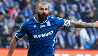 Zwycięstwo drużyny Nicoli Zalewskiego. Trwa koszmar Fiorentiny