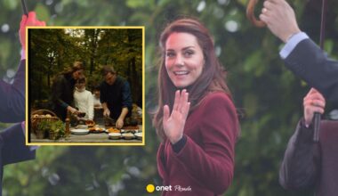 Księżna Kate na nowym nagraniu. W takiej wersji dawno jej nie widzieliśmy