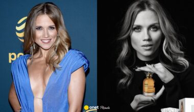 Agnieszka Kaczorowska stworzyła własne perfumy. Tyle trzeba za nie zapłacić