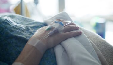 Bielsko-Biała. 39-latka umarła po cesarskim cięciu. Lekarze z poważnymi zarzutami