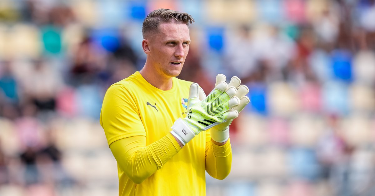 Dziennikarz Przeglądu Sportowego Onet