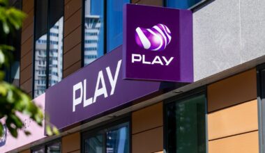 Awaria sieci komórkowej. Abonenci Playa nie mogą wykonywać połączeń - Onet