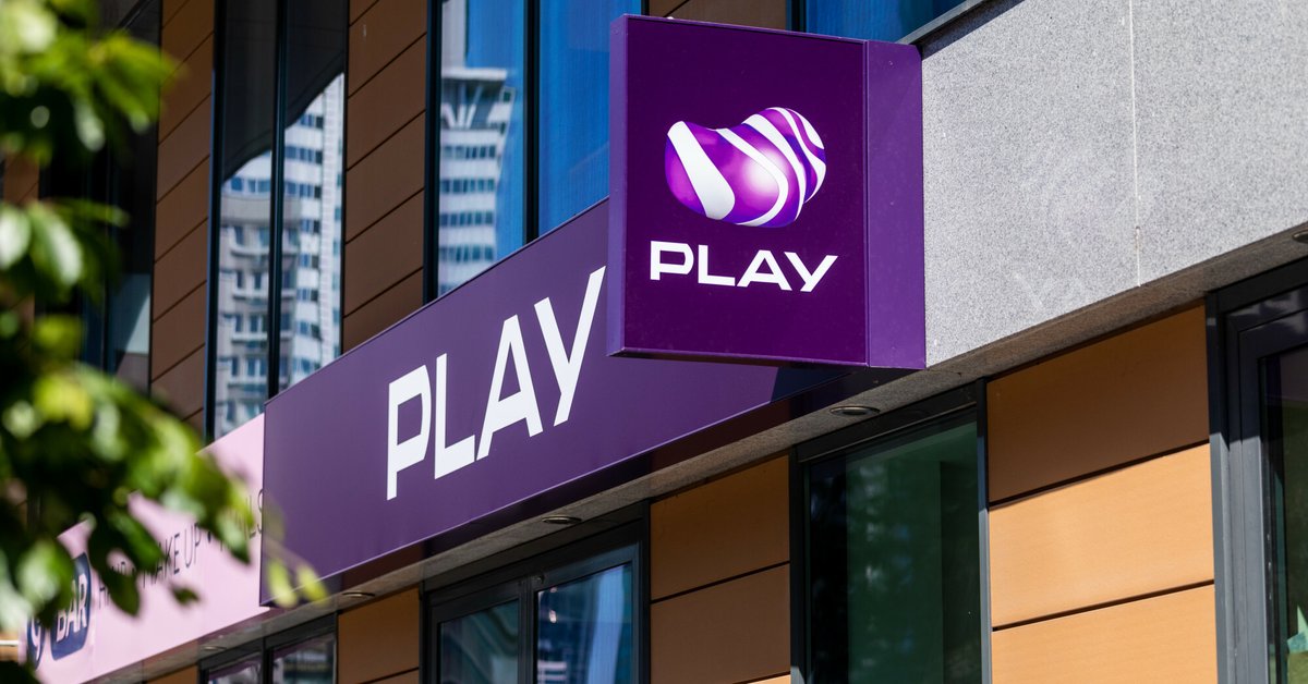 Awaria sieci komórkowej. Abonenci Playa nie mogą wykonywać połączeń - Onet