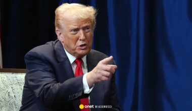 "Szaleństwo". Donald Trump gra va banque. Tak może przechytrzyć wszystkich