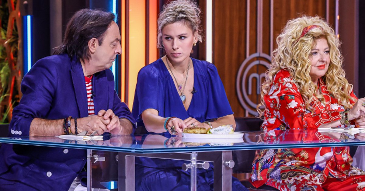 Michel Moran, Anastazja Jakubiak, Magda Gessler, Przemysław Klima