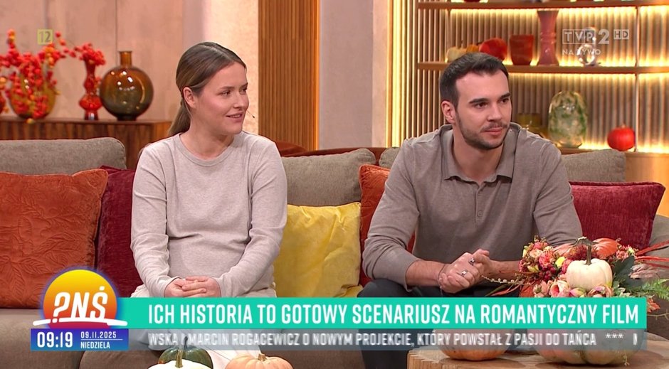 Olga Frycz, Albert Kosiński