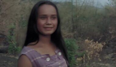 Tajemnica śmierci młodej gwiazdy. Po 40 latach fani wciąż mają wątpliwości