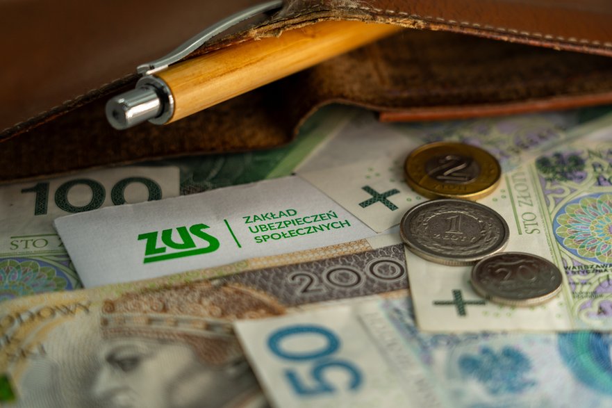 ZUS w grudniu wypłaca według innego harmonogramu