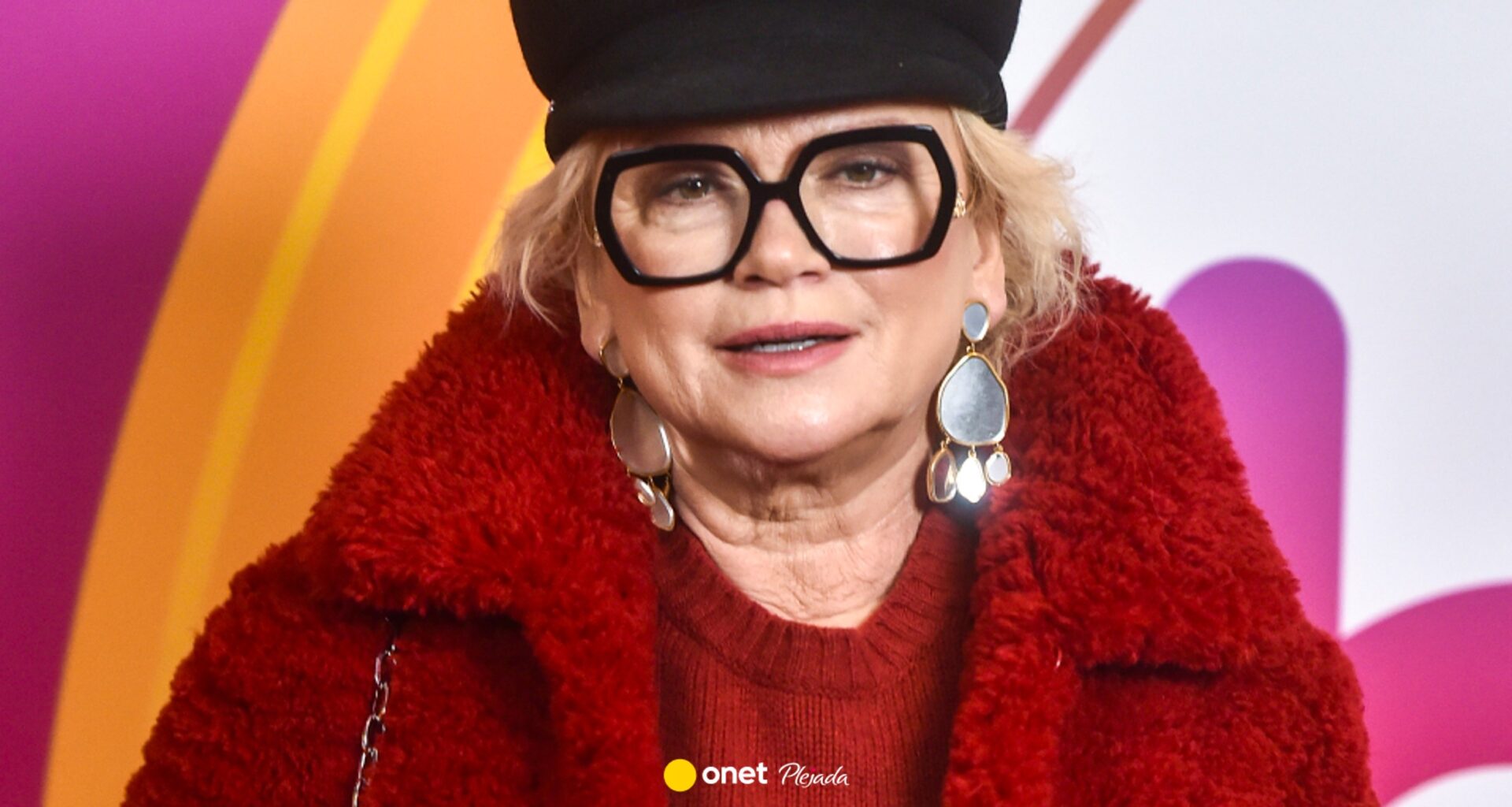 Katarzyna Figura o decyzji, która zmieniła jej życie. "Dopiero teraz o tym mówię"