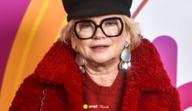 Katarzyna Figura o decyzji, która zmieniła jej życie. "Dopiero teraz o tym mówię"