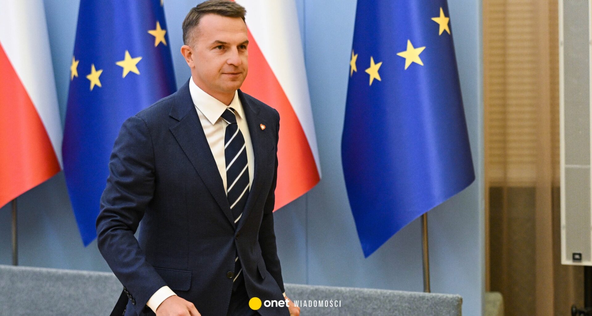Karol Nawrocki odmawia nominacji w służbach. Rzecznik rządu: złośliwe działanie