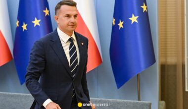 Karol Nawrocki odmawia nominacji w służbach. Rzecznik rządu: złośliwe działanie