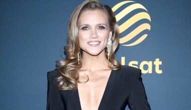 Agnieszka Kaczorowska (2025 r.)