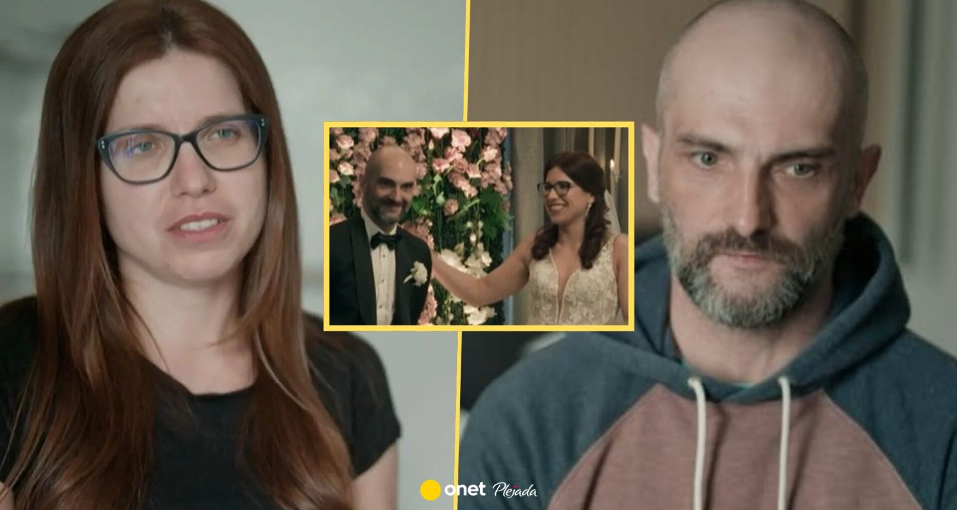 Kolejne spięcia w "Ślubie od pierwszego wejrzenia. "Myśli, że jestem głupia"