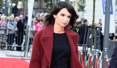 Nowe zdjęcia córki Marty Kaczyńskiej. Fala komentarzy. "Dobry makijaż czy korekta?"