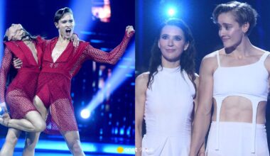 Katarzyna Zillmann mierzy się z hejtem. "Jestem w stanie znieść wszystko"