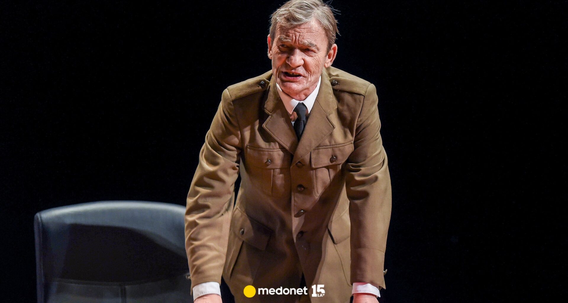 Cztery lata temu zmarł Krzysztof Kiersznowski. Długo walczył z chorobą nowotworową