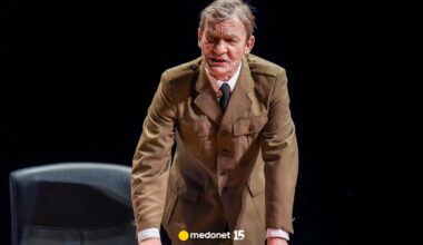 Cztery lata temu zmarł Krzysztof Kiersznowski. Długo walczył z chorobą nowotworową