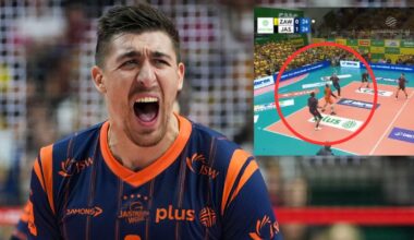 Dziesiątki rannych w meczu Argentyny. To miało być święto futbolu