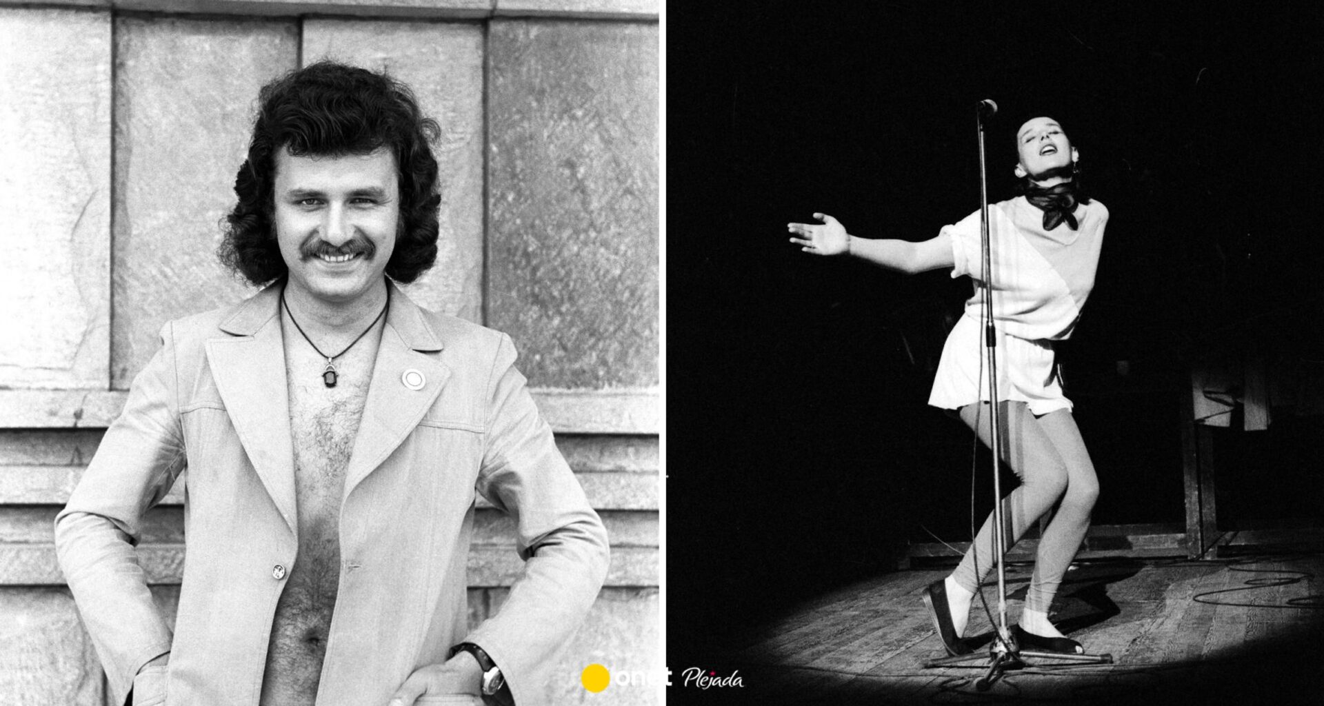 Rozpoznasz na zdjęciu legendy PRL? "Zetki" nie mają szans! [QUIZ]