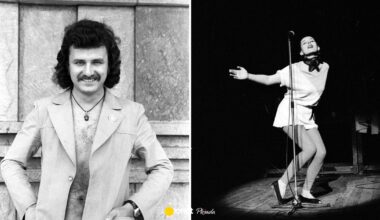 Rozpoznasz na zdjęciu legendy PRL? "Zetki" nie mają szans! [QUIZ]