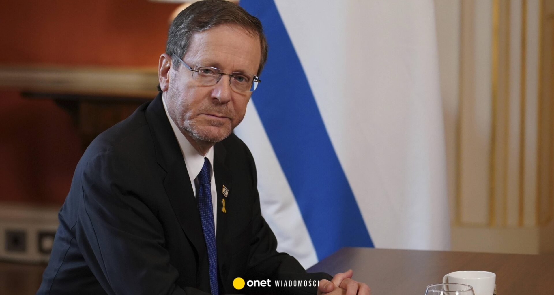 30 lat po zabójstwie Icchaka Rabina. Prezydent Izraela ostrzega