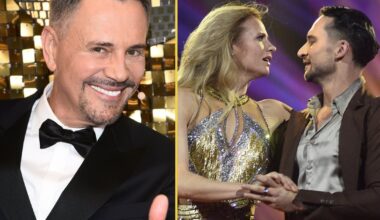 Wiktoria Gorodecka i Kamil Kuroczko