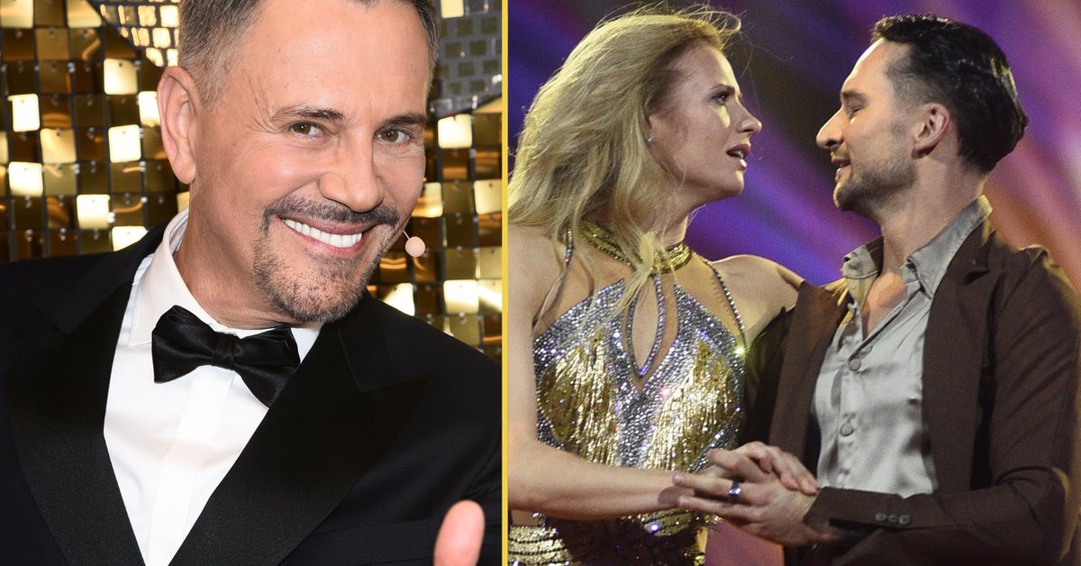 Wiktoria Gorodecka i Kamil Kuroczko