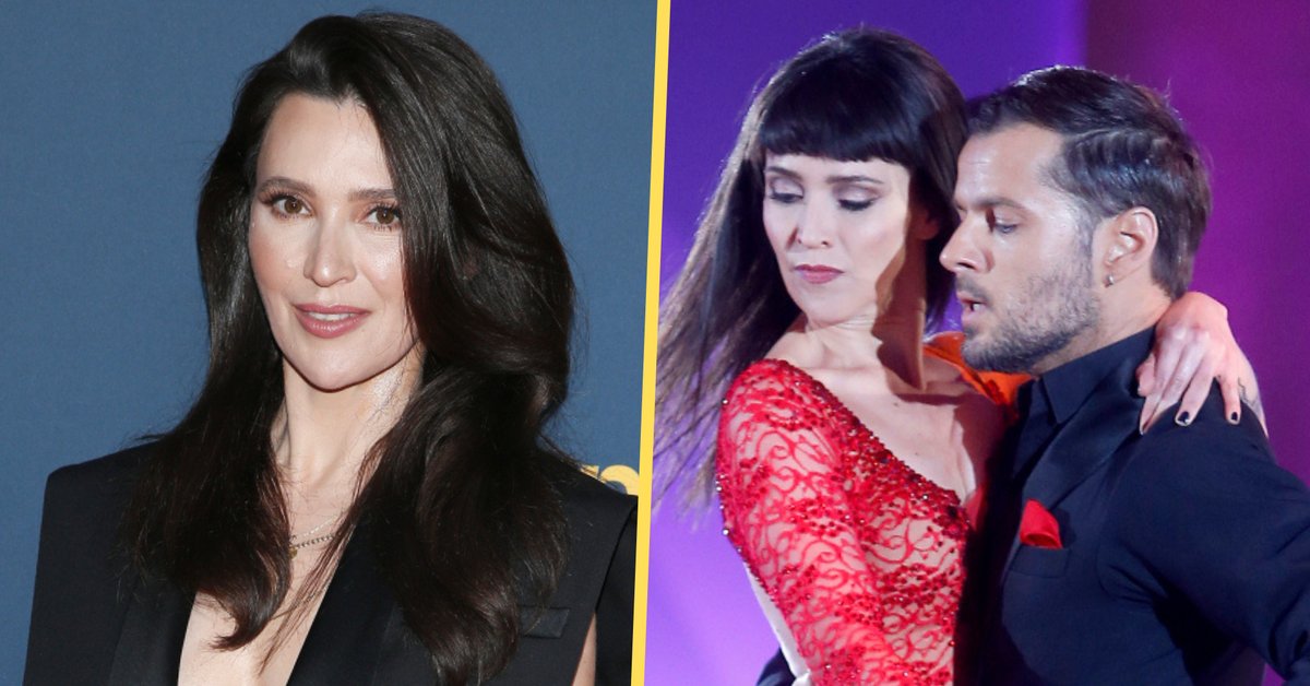 Janja Lesar i Krzysztof Hulboj w 2011 r.