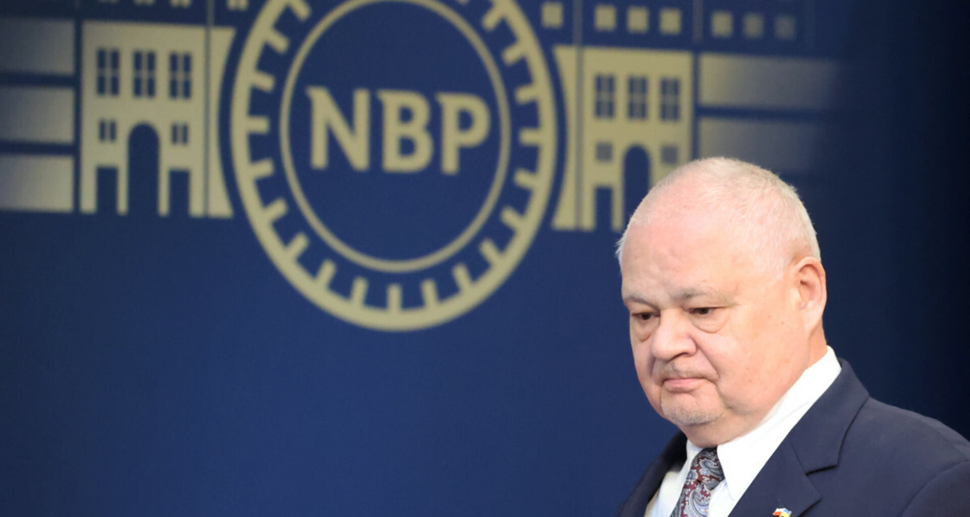 Ujawniamy: bunt w Narodowym Banku Polskim. Prezes Glapiński idzie na układ z premierem Tuskiem?