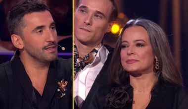 Sara Janicka, Anna Mucha, Maurycy Popiel