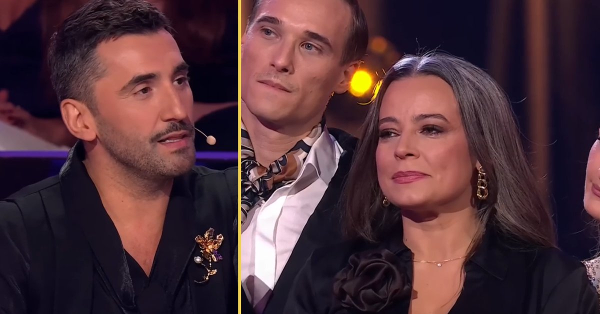 Sara Janicka, Anna Mucha, Maurycy Popiel