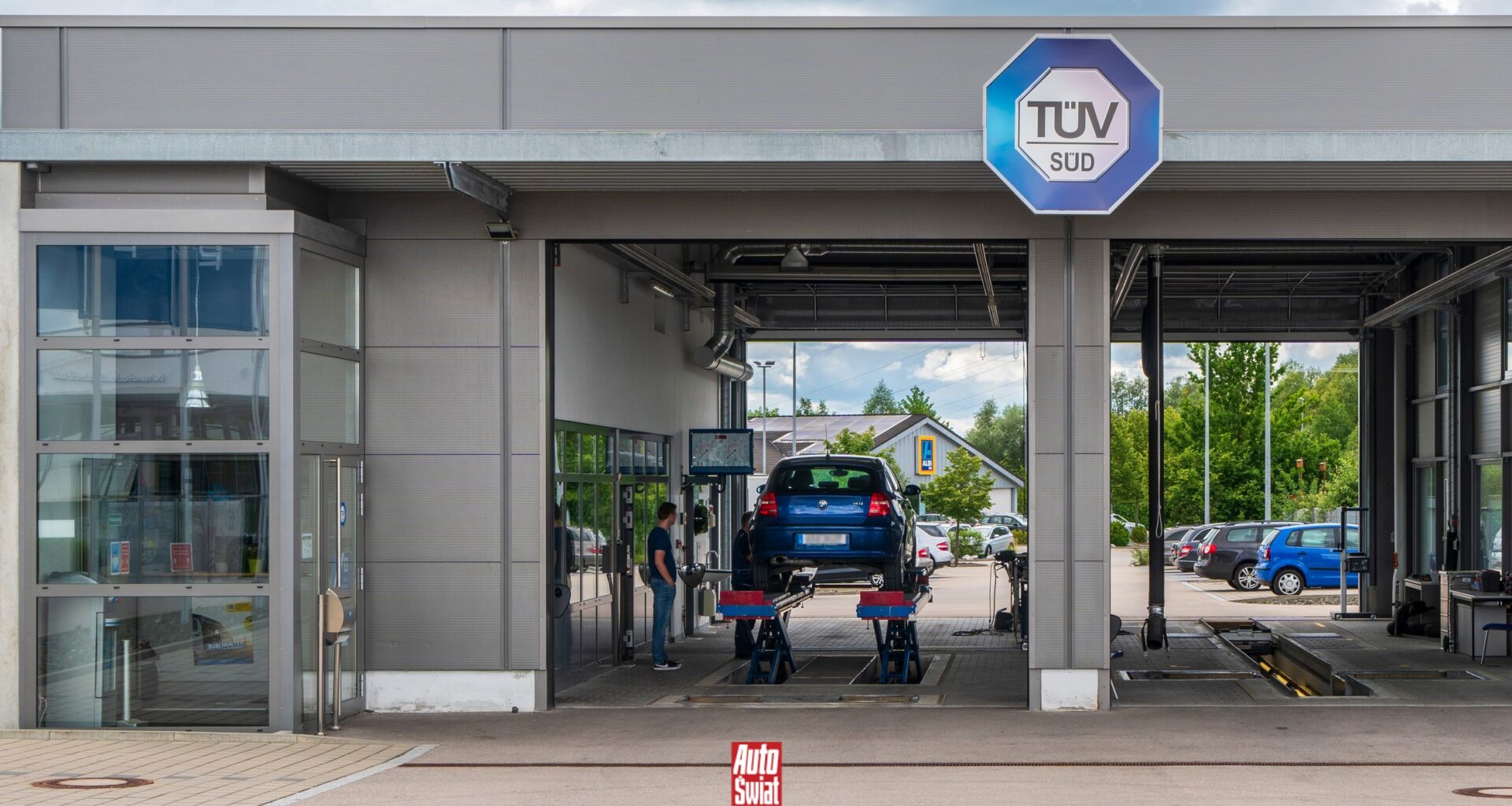 diagności wskazali najsolidniejsze i najgorsze auta