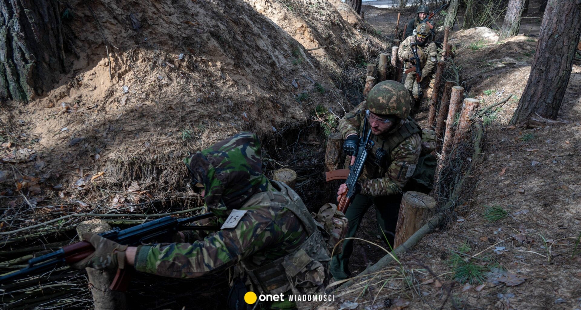 Pociski Storm Shadow dla Ukrainy. Jest ruch Wielkiej Brytanii