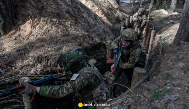 Pociski Storm Shadow dla Ukrainy. Jest ruch Wielkiej Brytanii