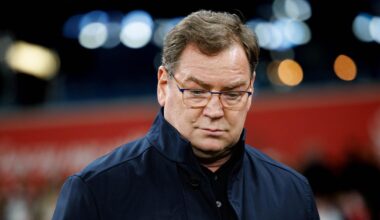 Dziennikarz Przeglądu Sportowego Onet