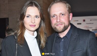 Karolina Szymczak opublikowała zdjęcia ze szpitala. "Czekamy na cud"