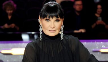 Iwona Pavlović, Wojciech Oświęcimski