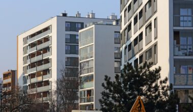 Rynek mieszkaniowy w Polsce. Stabilizacja, ale 2026 r. może namieszać