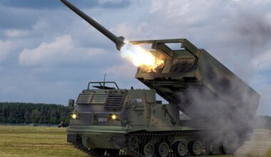 Ukraina atakuje Rosję przy użyciu systemów ATACMS. "Przełomowe wydarzenie" - Onet