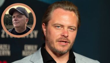 Zagrał tyrana w "Domu dobrym". Zalała go fala hejtu. "Mylą aktora z zagraną postacią"