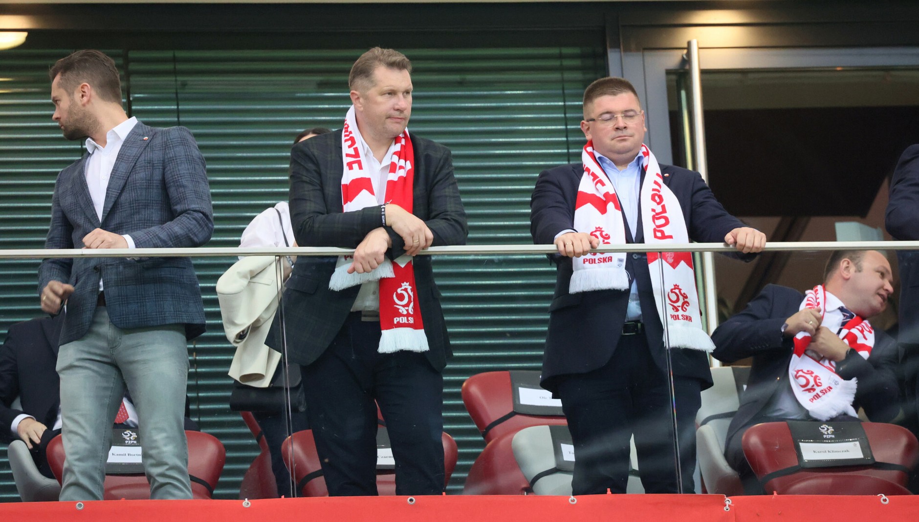 Przemysław Czarnek, Tomasz Rzymkowski