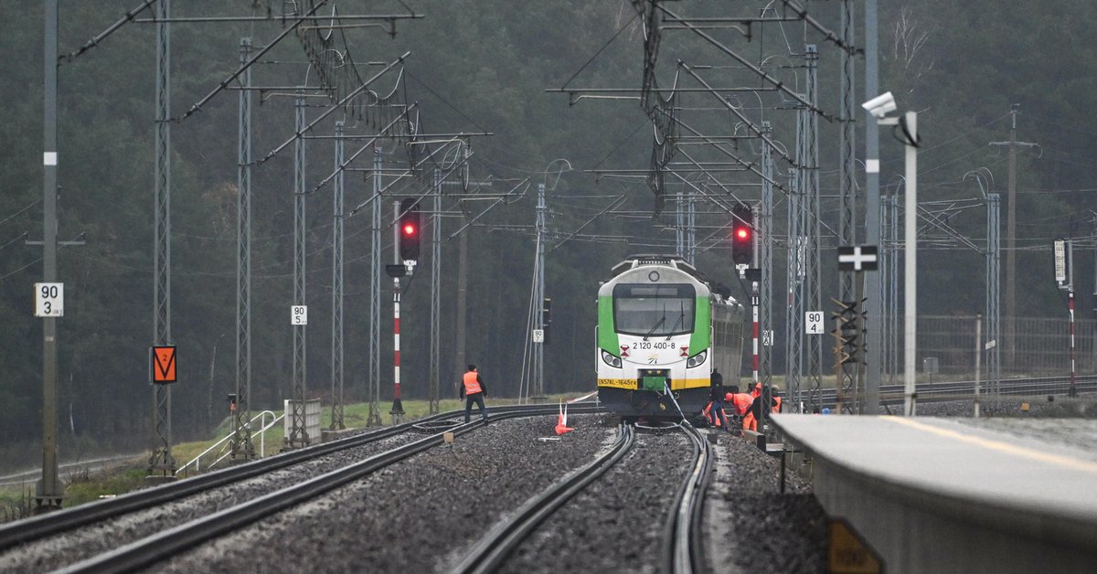 Znamy nazwiska ściganych terrorystów, którzy chcieli wysadzić pociągi w Polsce - Onet