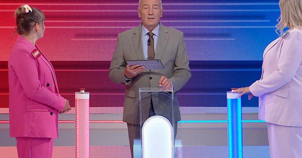 Niefortunna wpadka w "Familiadzie". Padła bardzo przykra odpowiedź