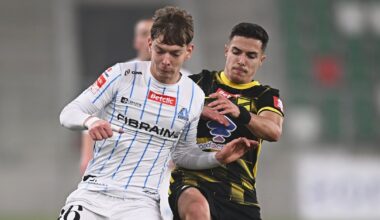 Dziennikarz Przeglądu Sportowego Onet