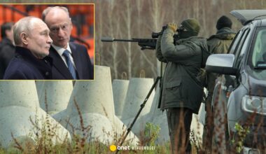 Kreml oskarża NATO o zakusy na rosyjski region. Grozi "miażdżącą odpowiedzią"