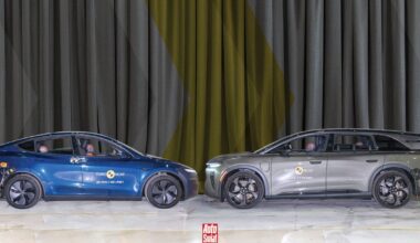 Aż 23 modele w testach Euro NCAP. BMW, Nissan, Volkswagen i Toyota rozczarowały